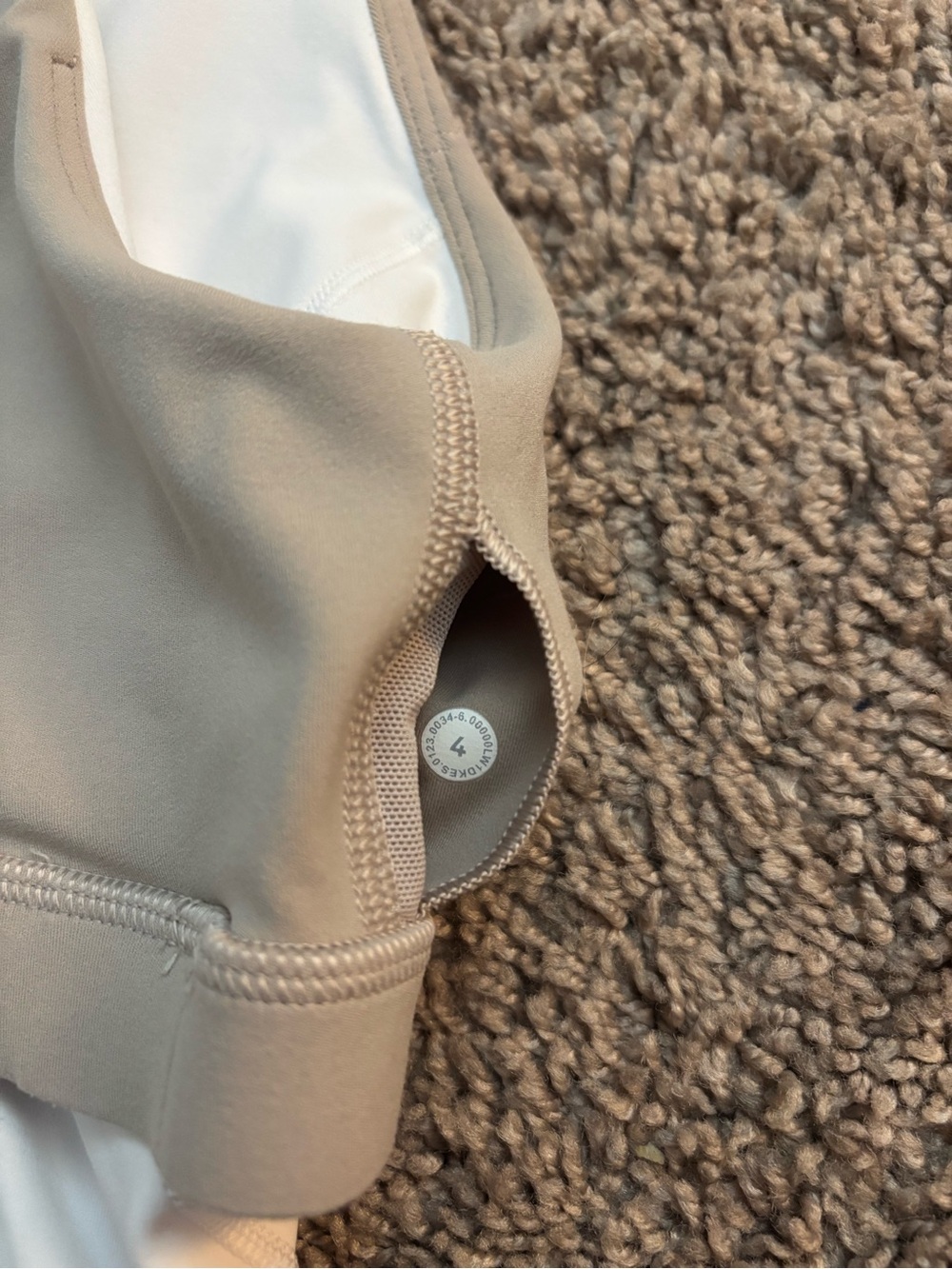Lululemon Align High-Neck Tank Top - Picture 6 of 6